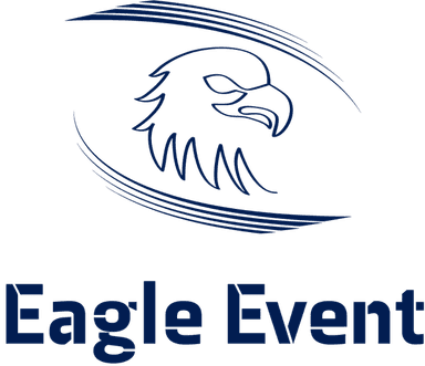 Eagle Event — Stimulation et Fidélisation a Nice — logo