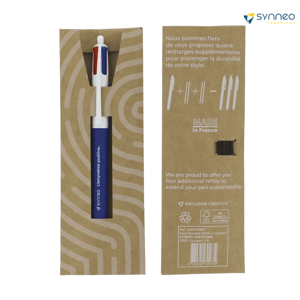 SYNNEO SAS — Objets publicitaires a Lieusaint — photo 2