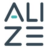 ALIZÉ COMMUNICATION — Objets publicitaires a Roncq — logo