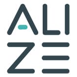 ALIZÉ COMMUNICATION — Objets publicitaires a Roncq — logo