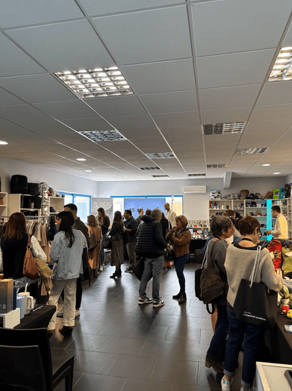 Journées privées Toulouse — photo 4