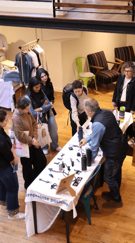 Journées Privées Lieusaint — photo 4