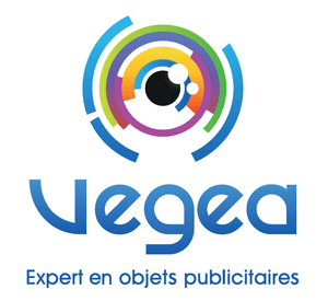 VEGEA VERNON GENDRON ASSOCIES — Objets publicitaires a SAINT CLOUD — logo