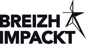 Breizh Impackt — Objets publicitaires a Le Hézo — logo