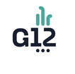 G12 Toulouse — logo